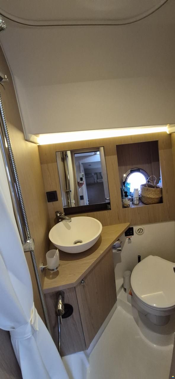 Beneteau Swift Trawler 41