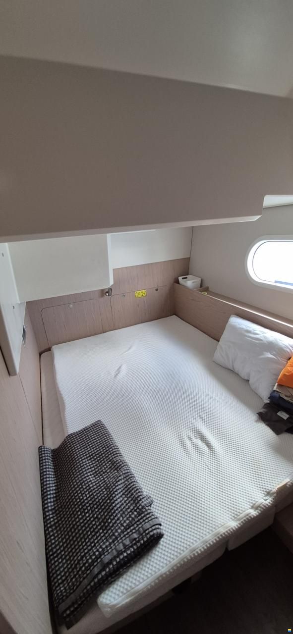Beneteau Swift Trawler 41