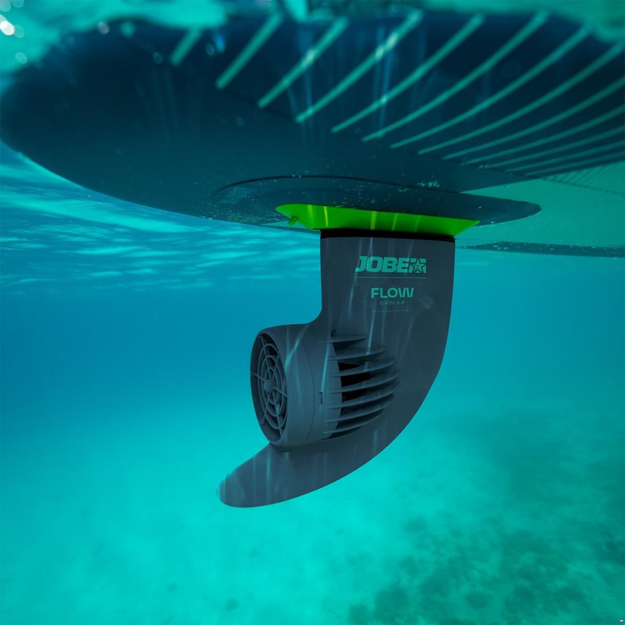 JOBE Flow E-Fin