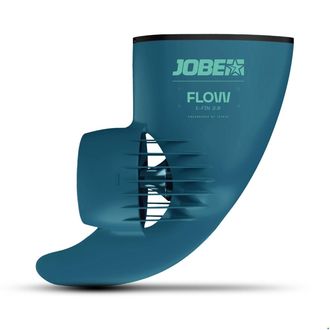 JOBE Flow E-Fin