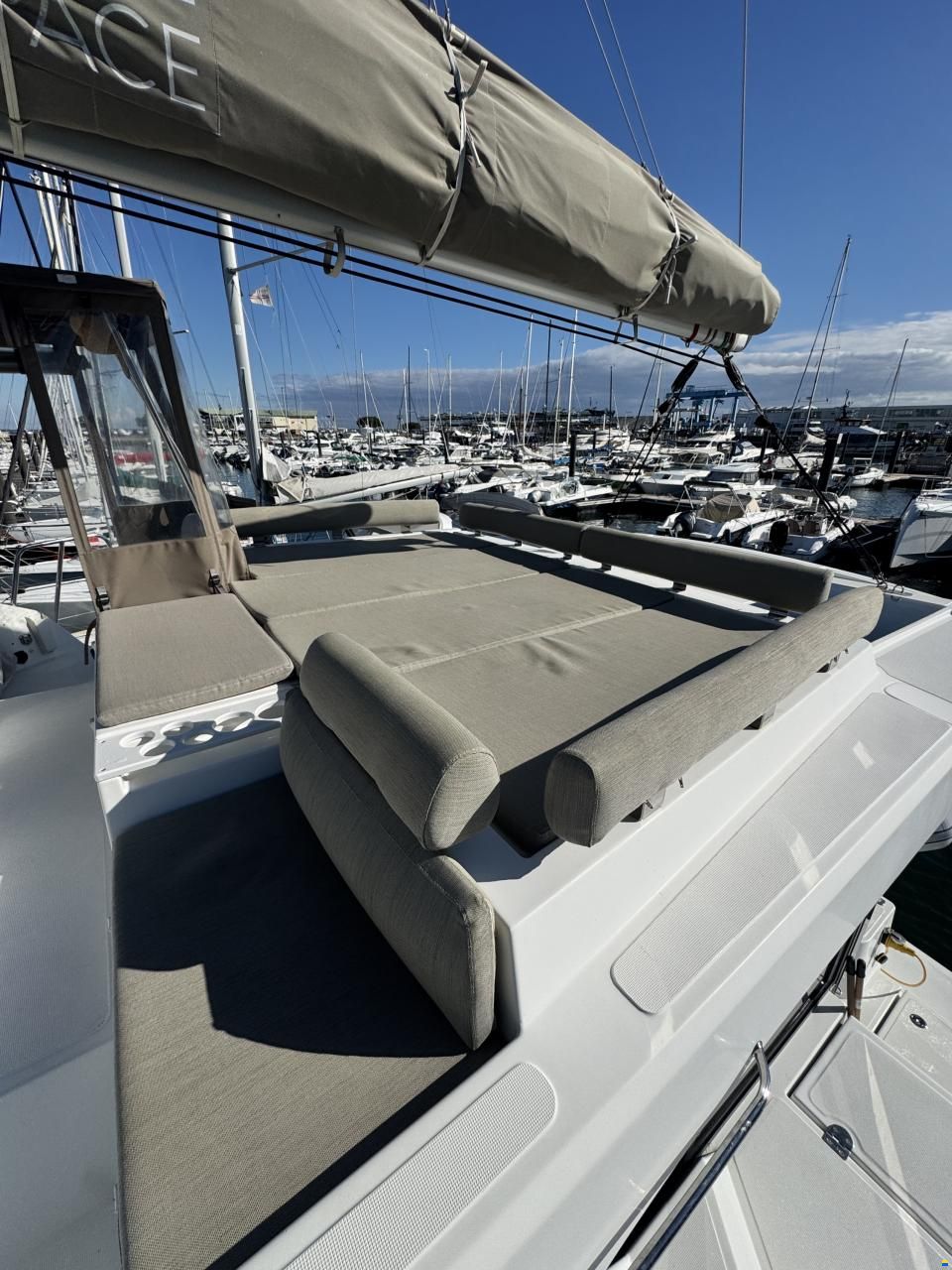 Bali Catspace 40