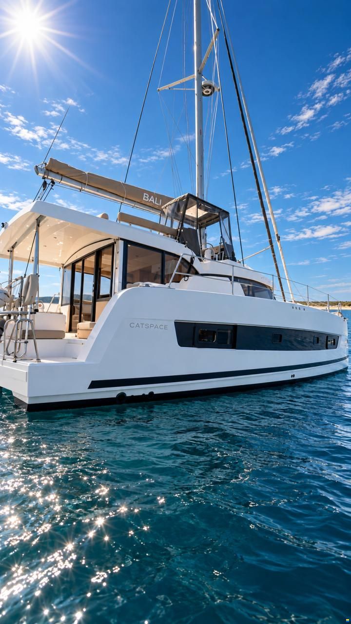 Bali Catspace 40