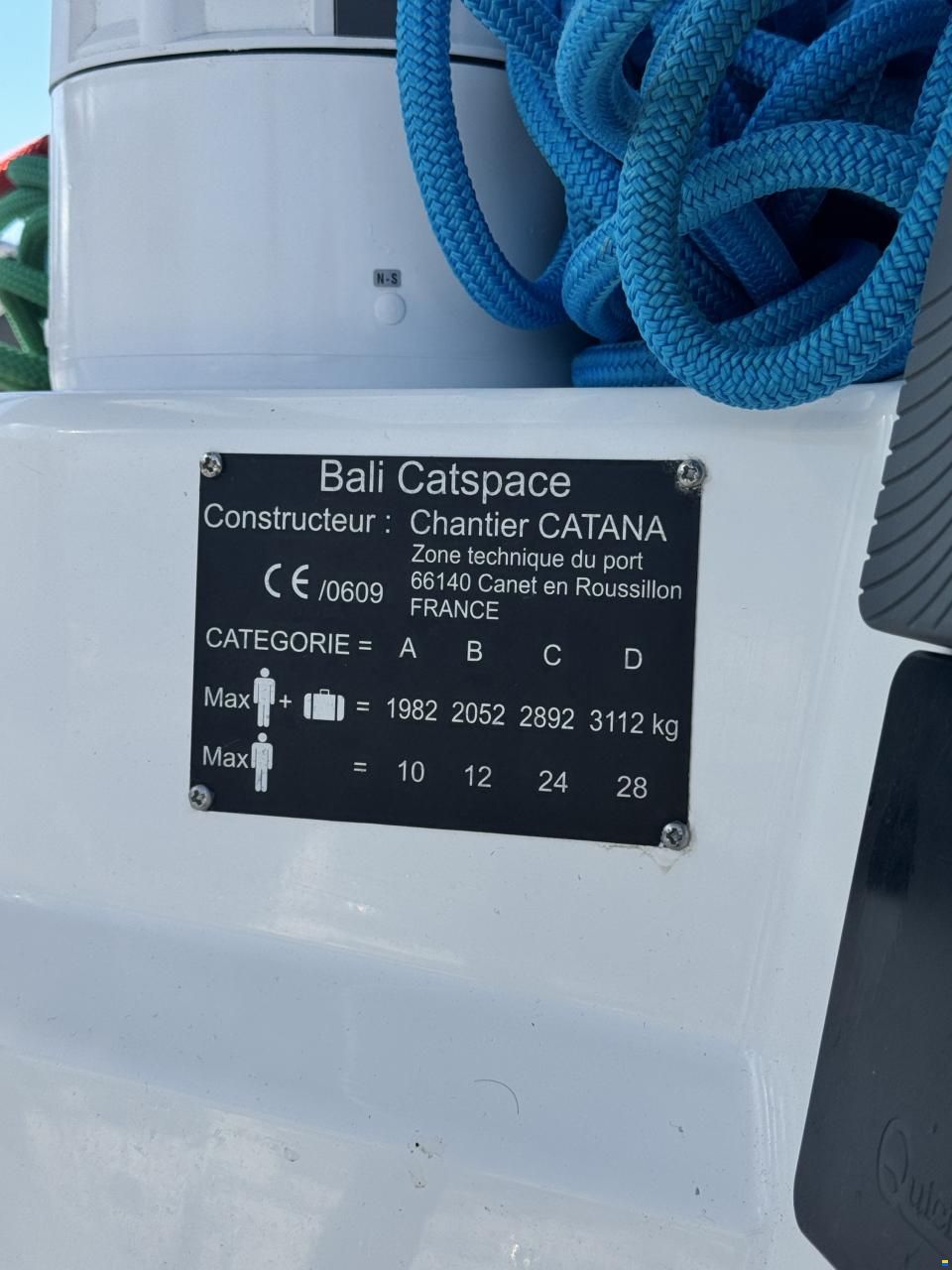 Bali Catspace 40