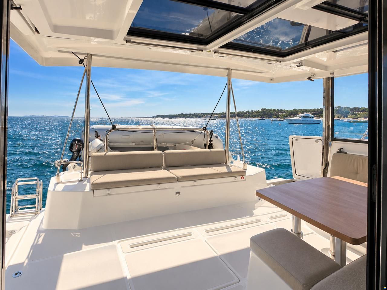 Bali Catspace 40