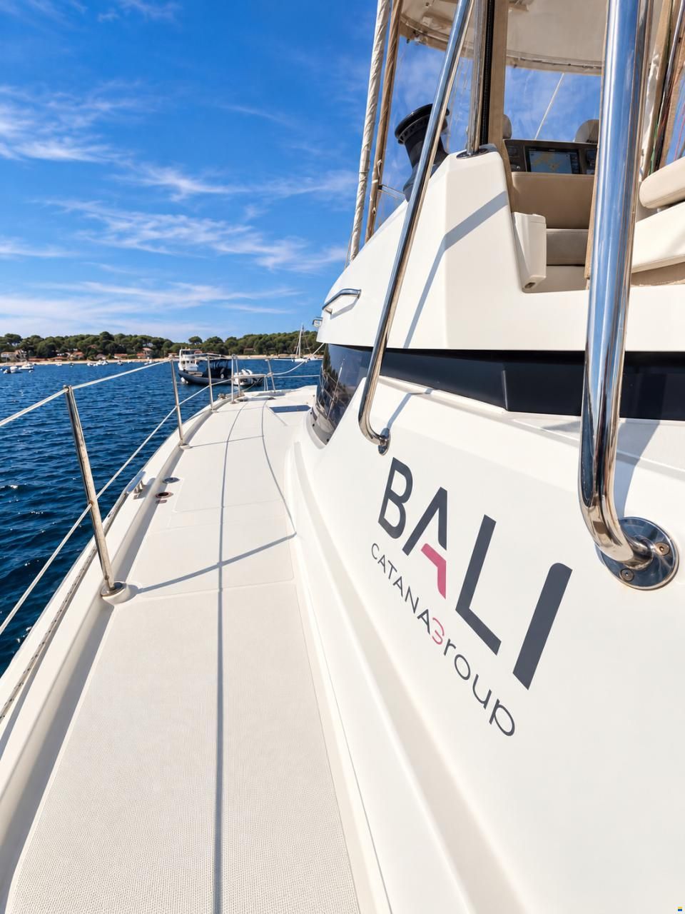 Bali Catspace 40