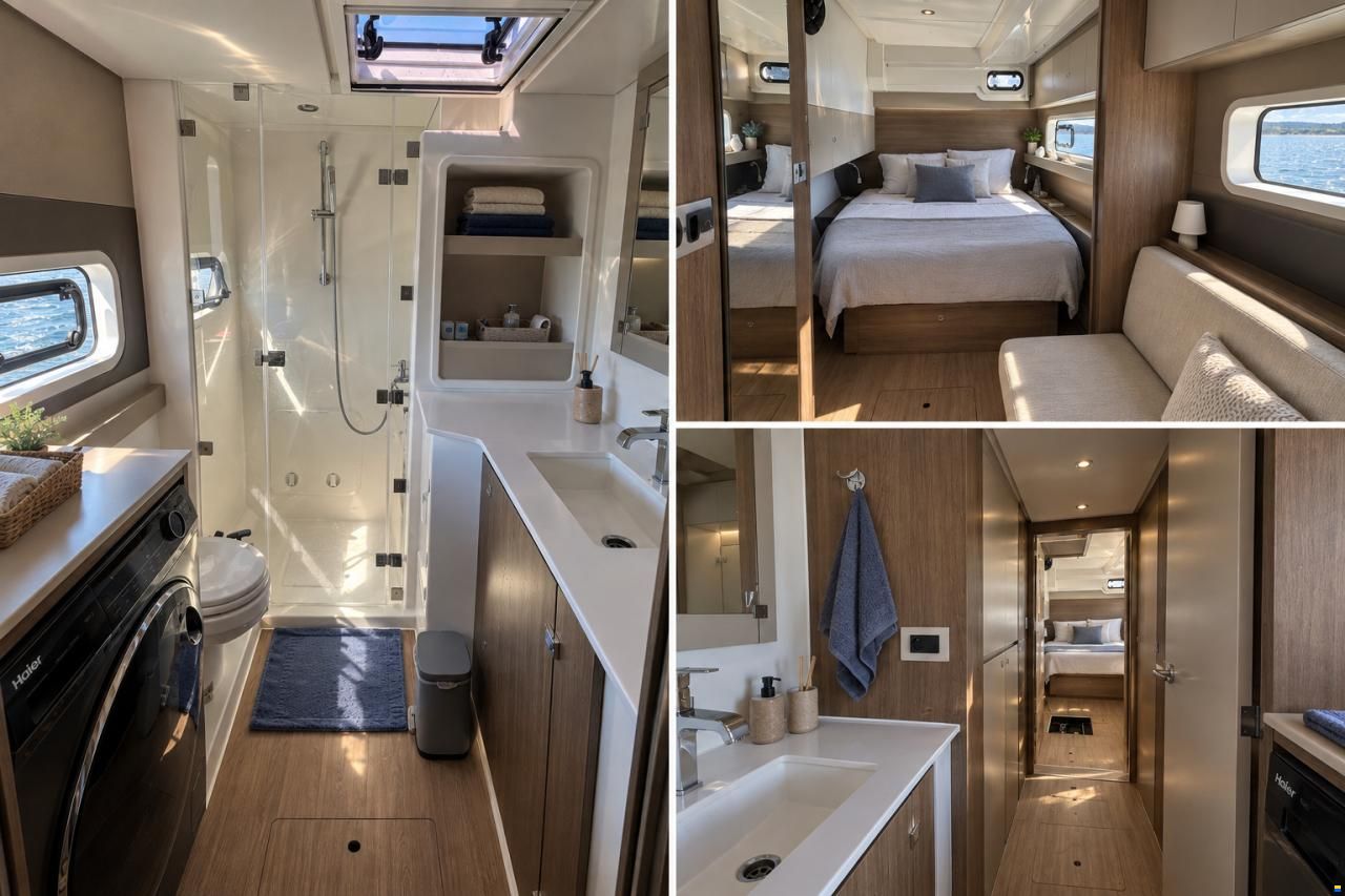 Bali Catspace 40
