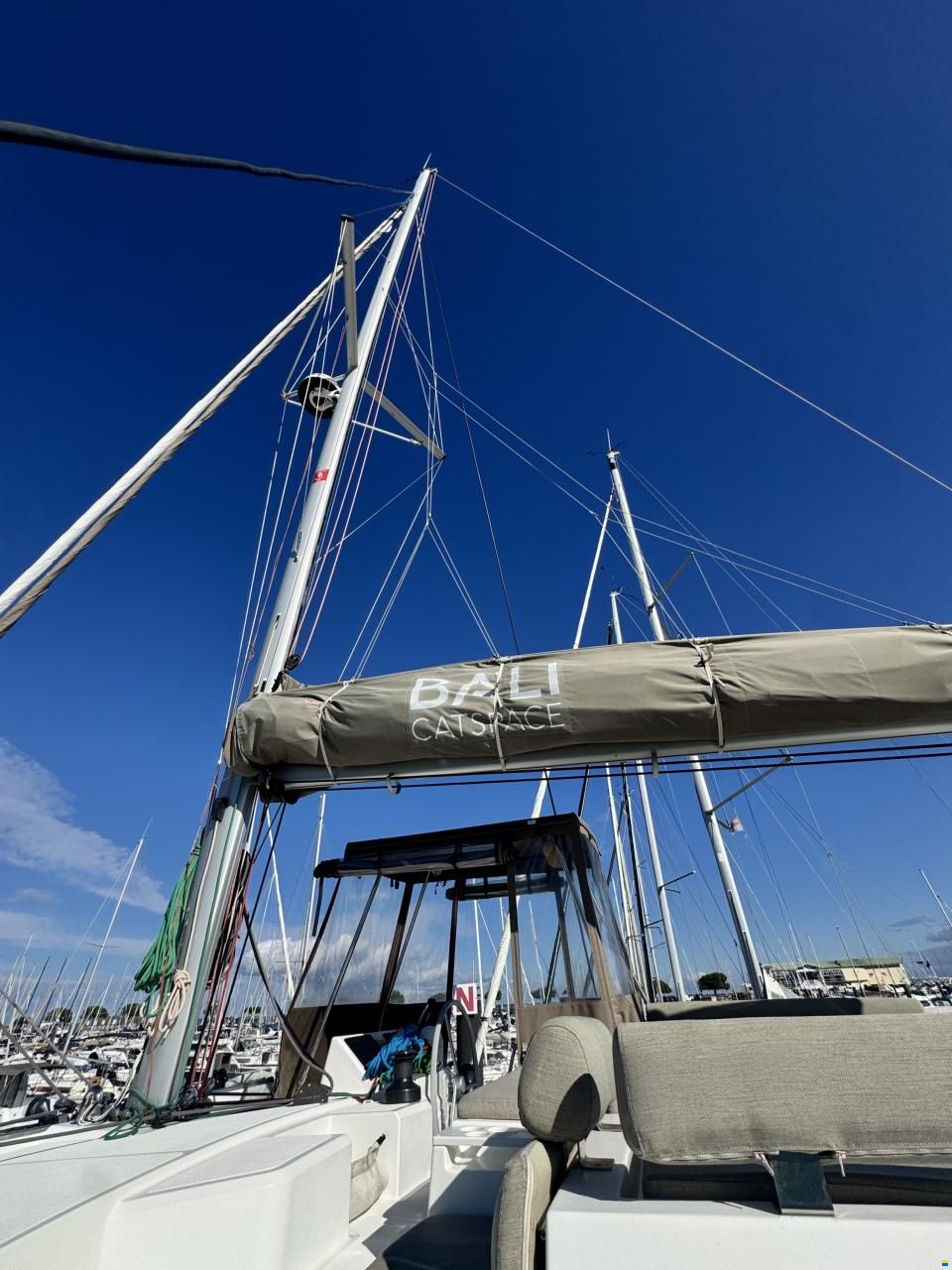 Bali Catspace 40
