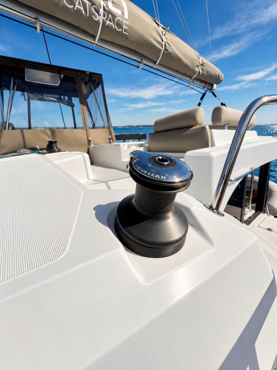 Bali Catspace 40