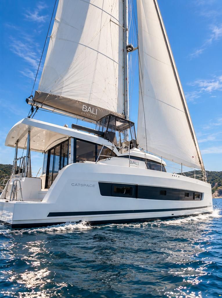 Bali Catspace 40