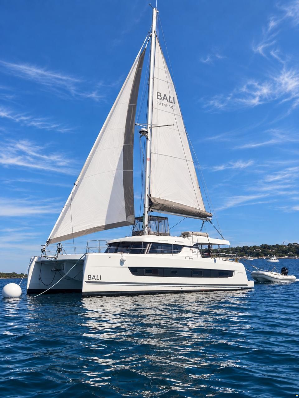Bali Catspace 40