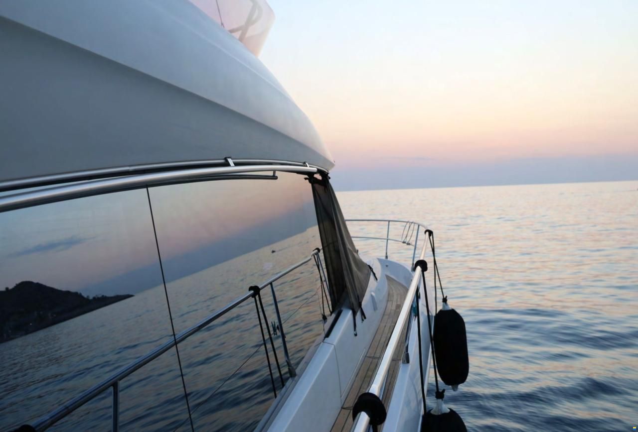 Prestige 550 FLY