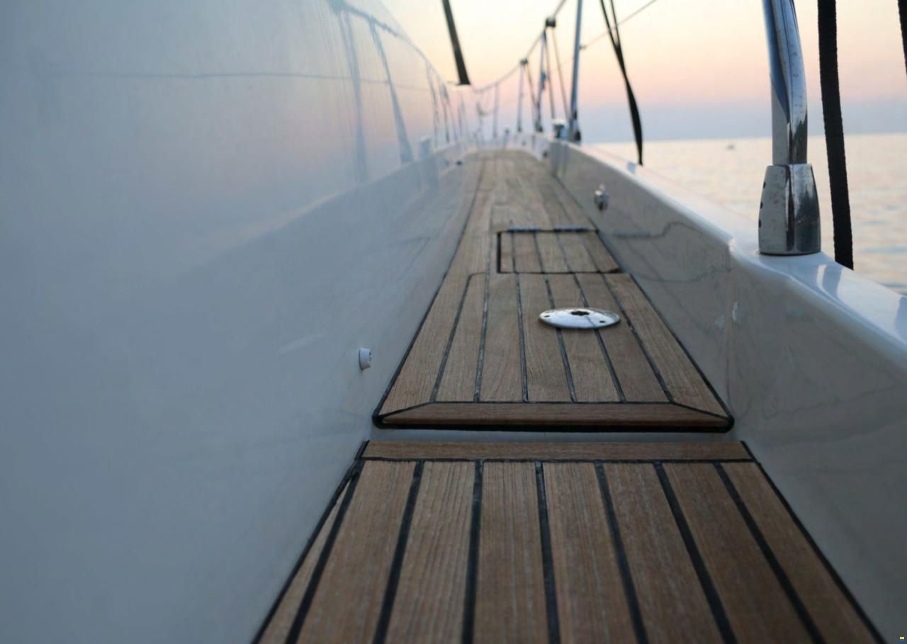 Prestige 550 FLY