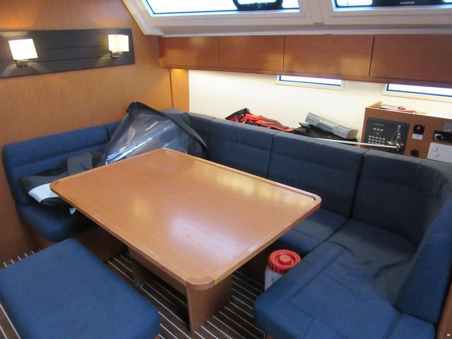 Bavaria 46 Cruiser