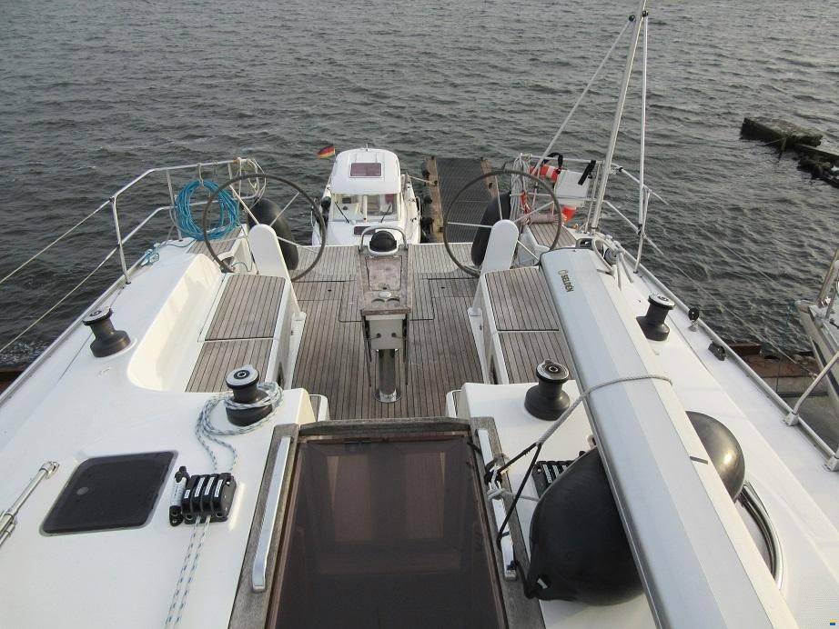 Bavaria 46 Cruiser