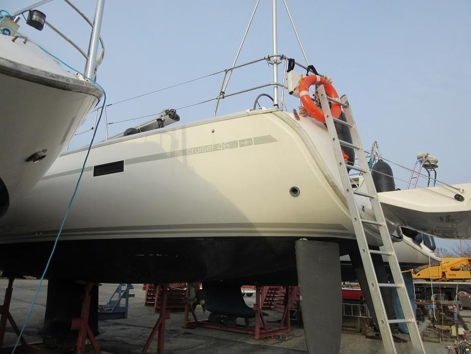 Bavaria 46 Cruiser