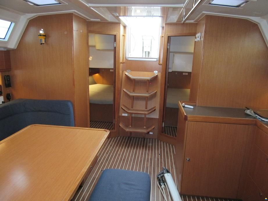Bavaria 46 Cruiser