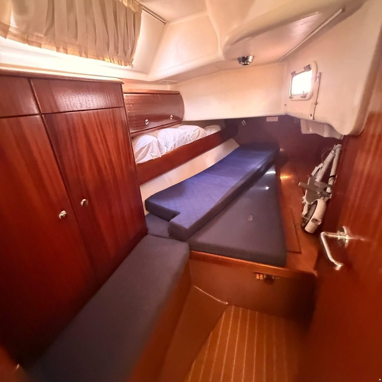 Bavaria Cruiser 41