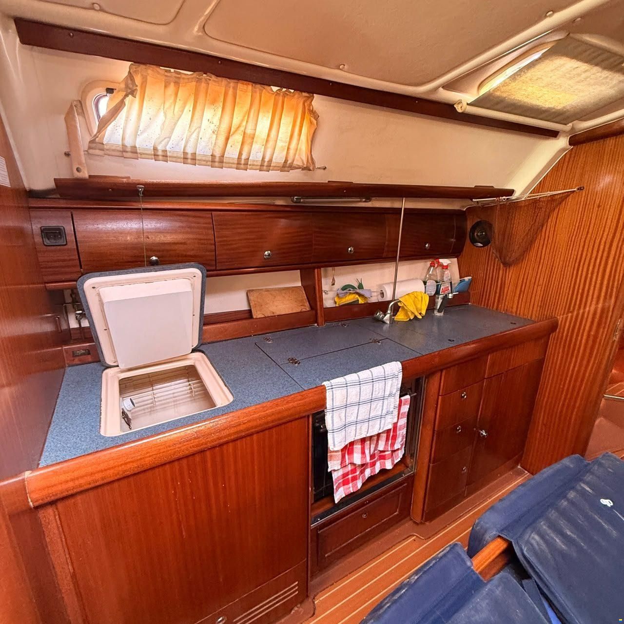 Bavaria Cruiser 41
