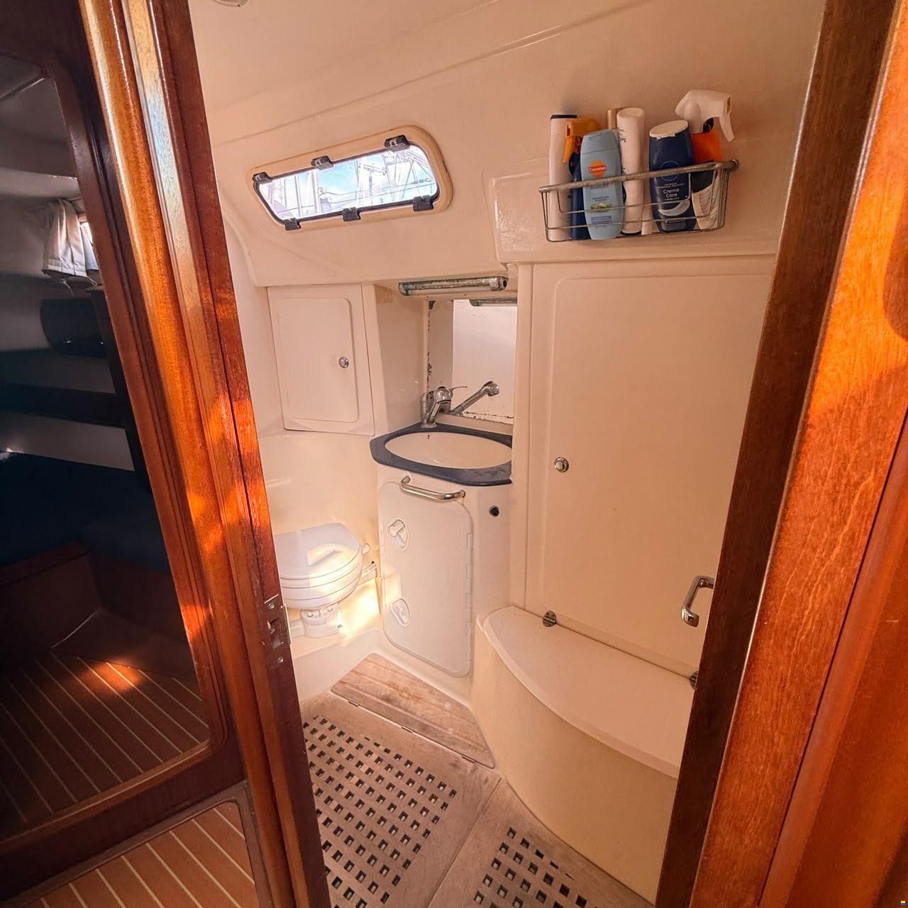 Bavaria Cruiser 41