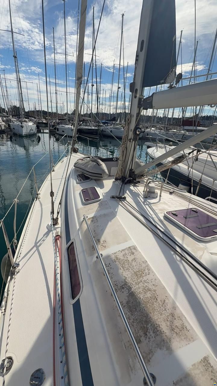 Bavaria Cruiser 41