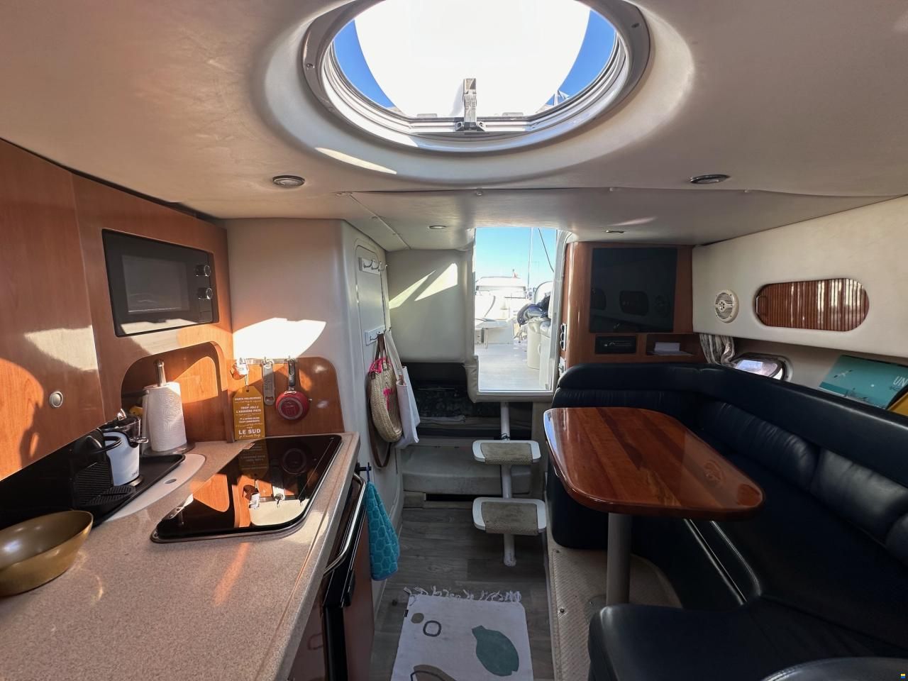 Four Winns 298 Vista