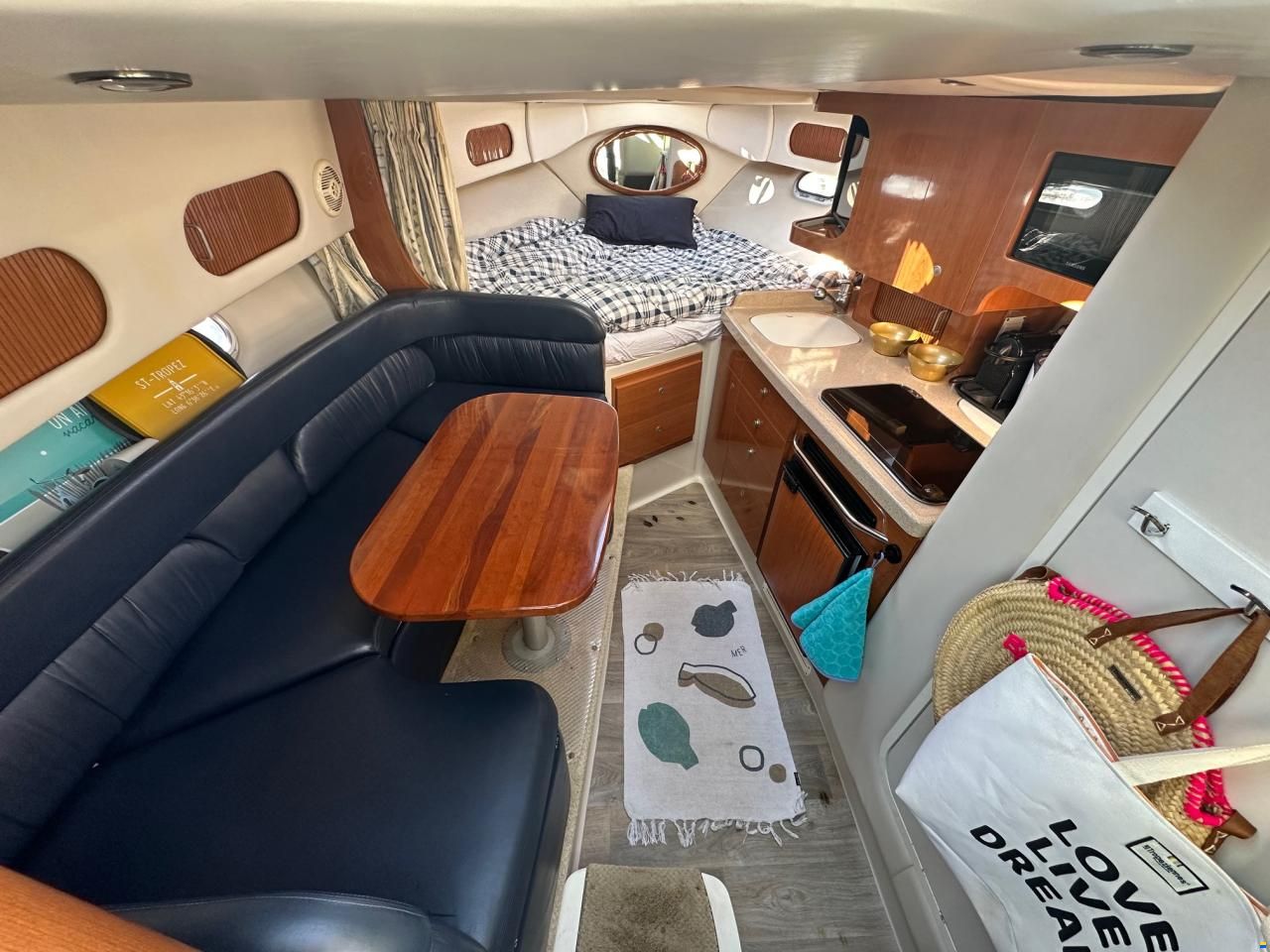 Four Winns 298 Vista