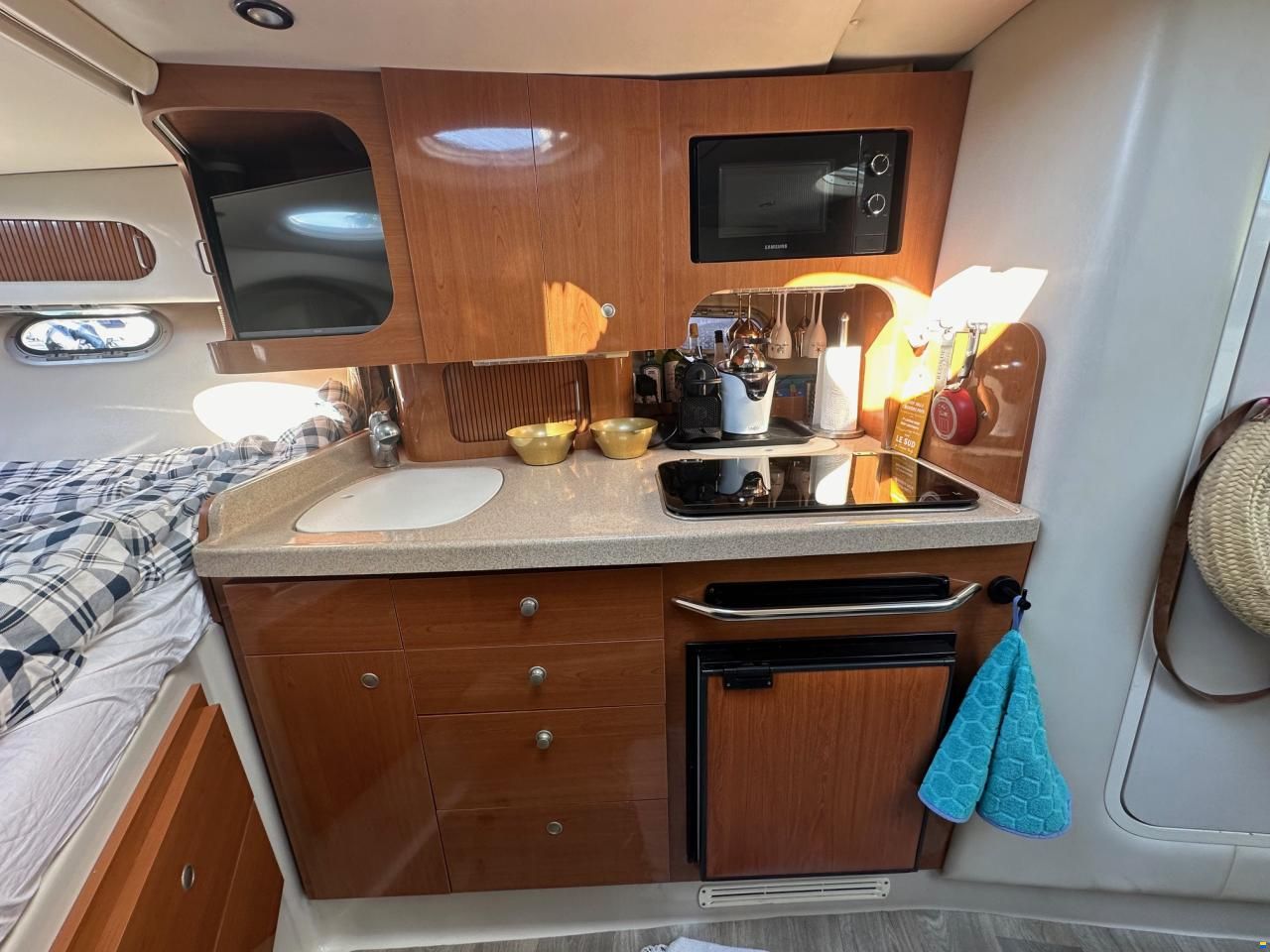 Four Winns 298 Vista