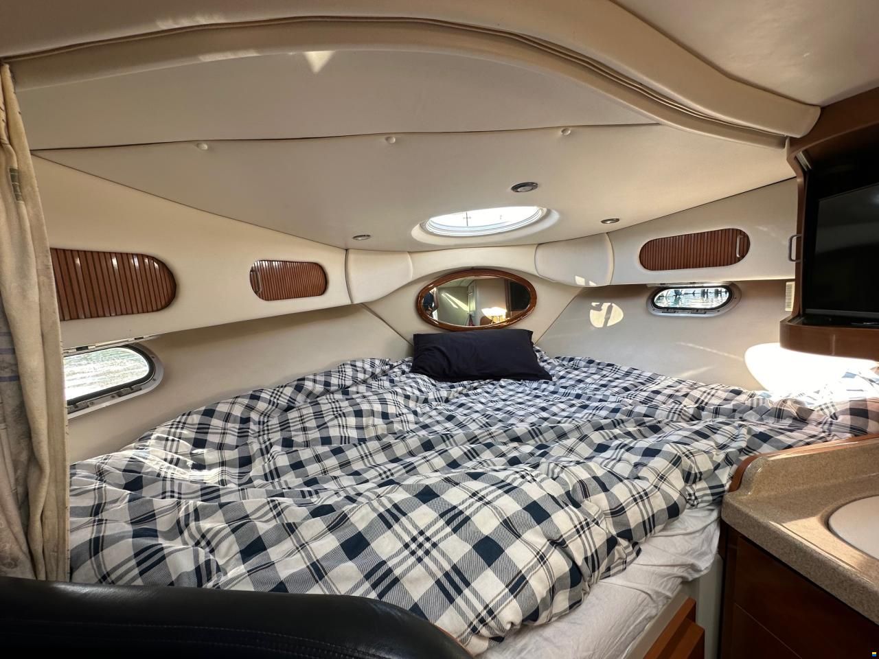 Four Winns 298 Vista