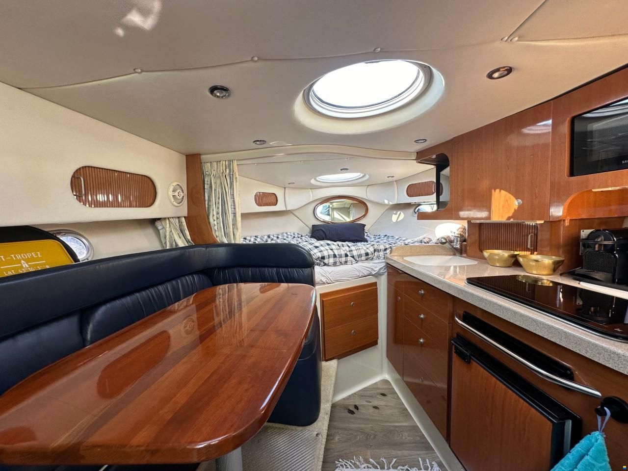 Four Winns 298 Vista