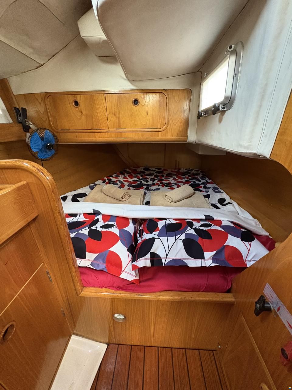 Beneteau Oceanis 390