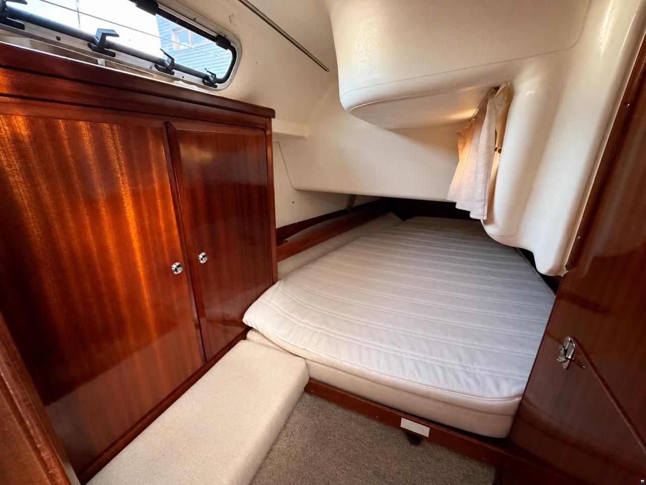 Bavaria 38 Holiday