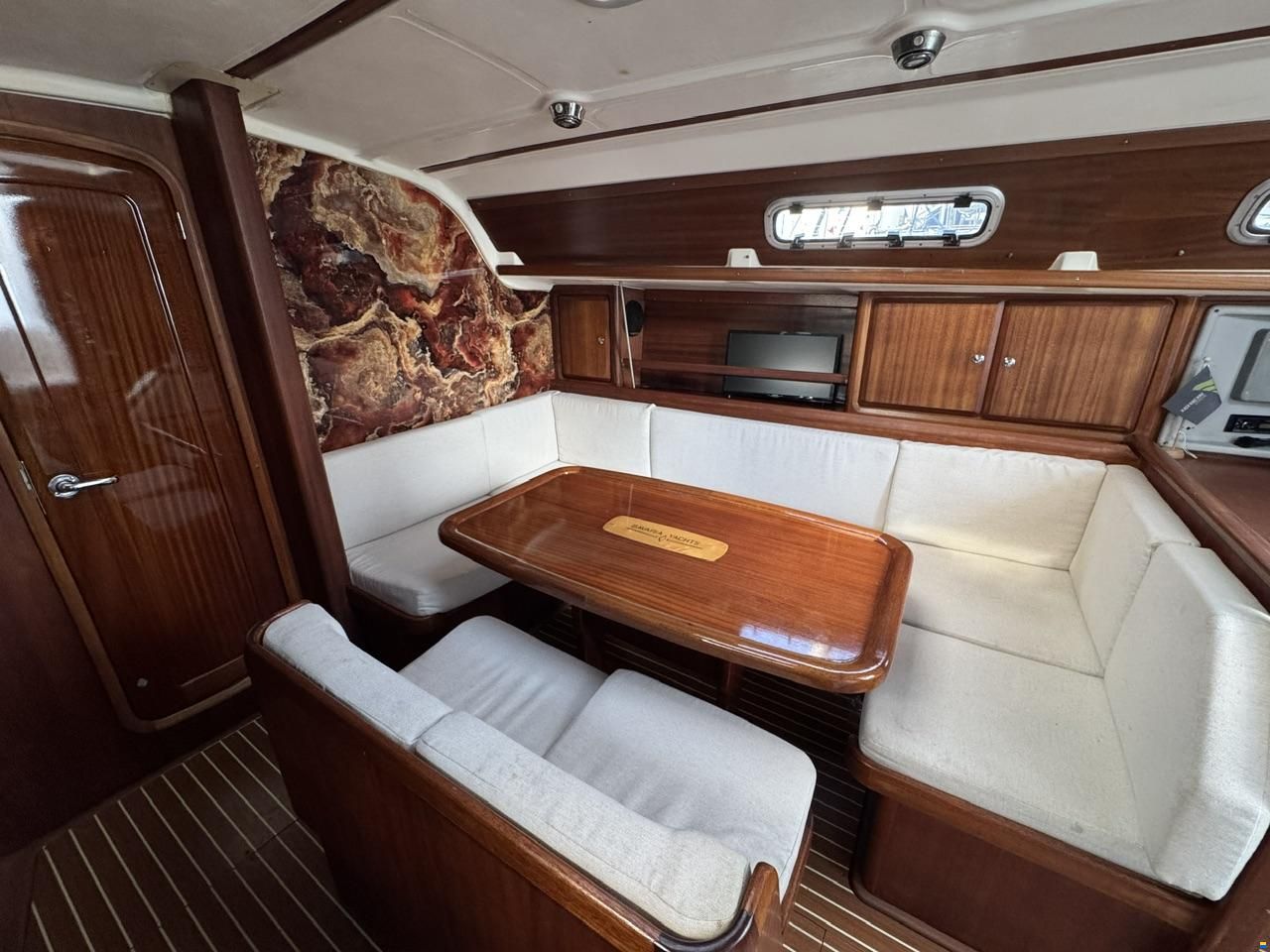 Bavaria 38 Holiday