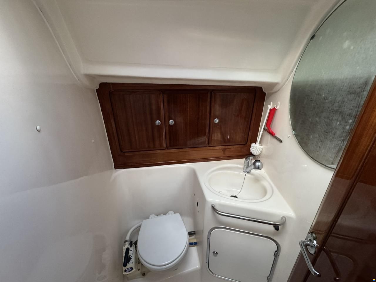 Bavaria 38 Holiday