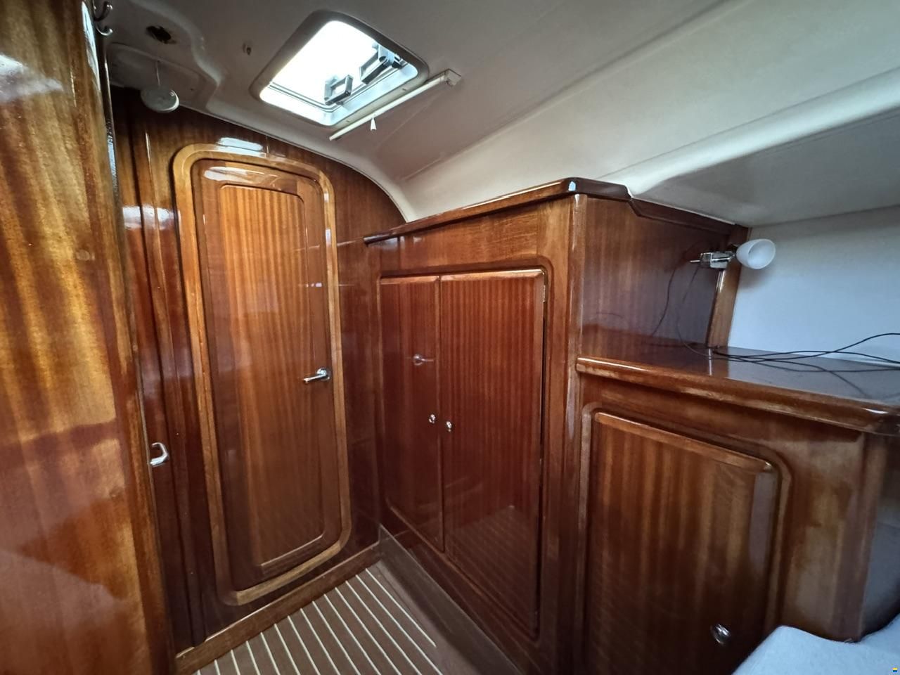 Bavaria 38 Holiday