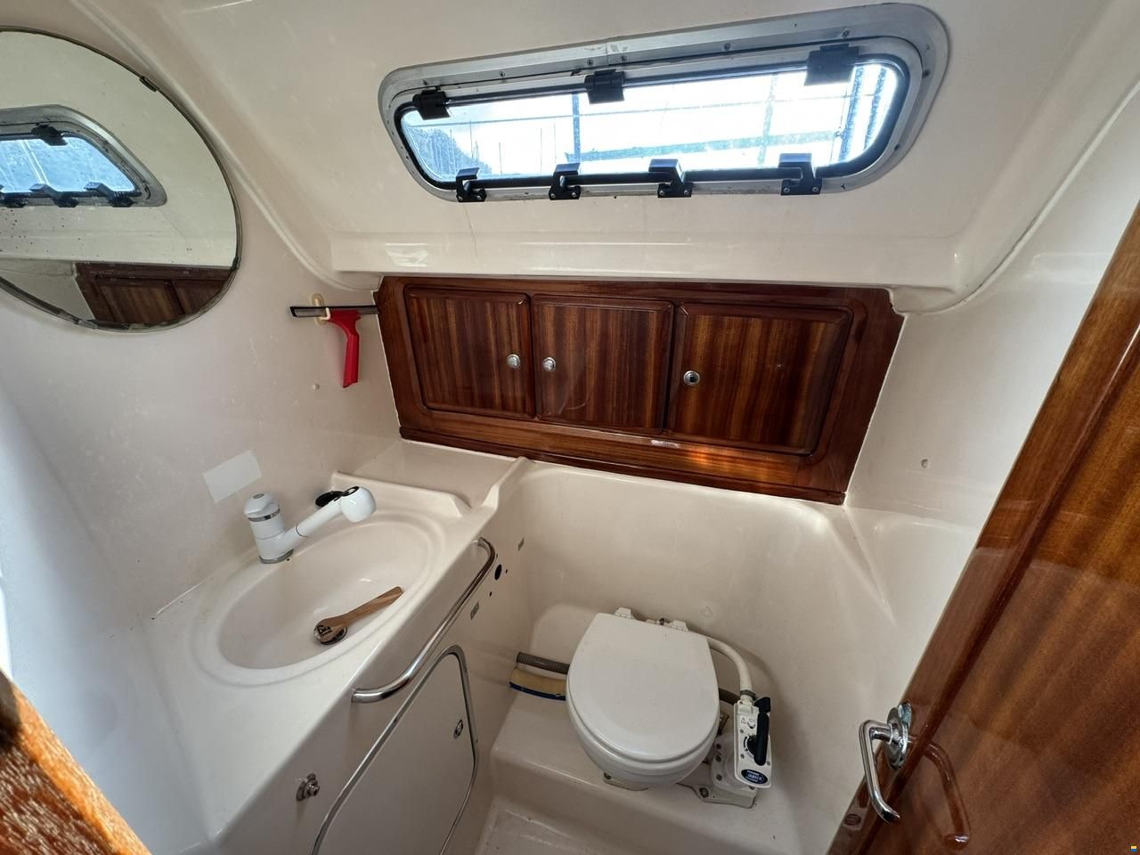 Bavaria 38 Holiday