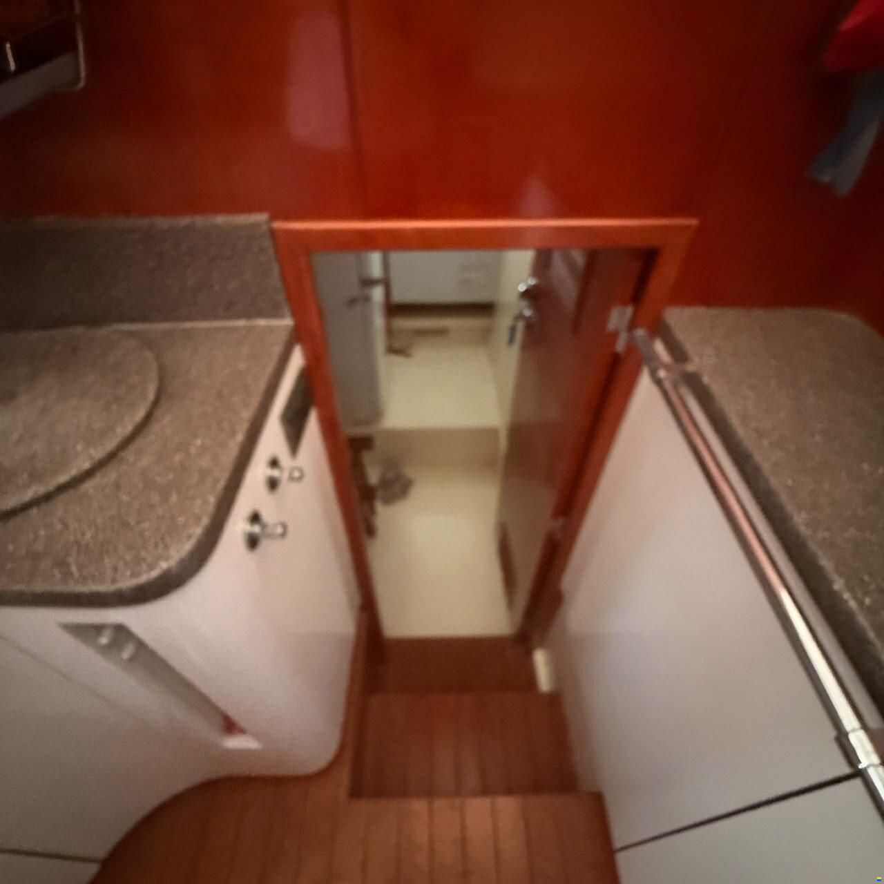 Fairline Squadron 55