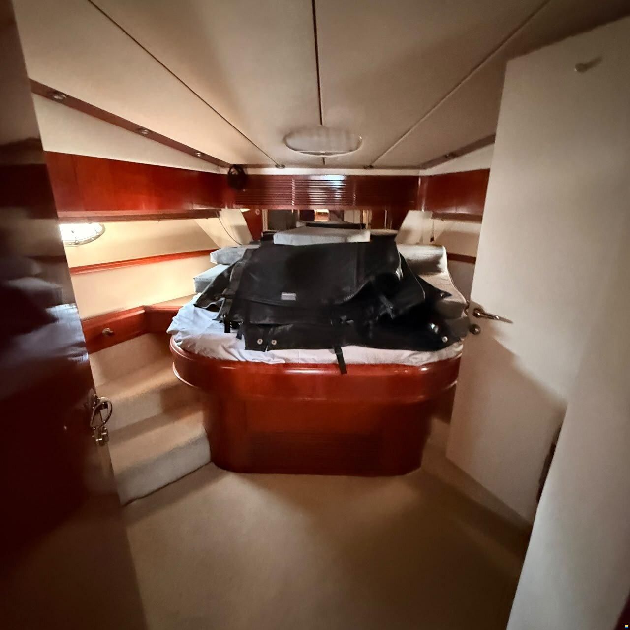 Fairline Squadron 55