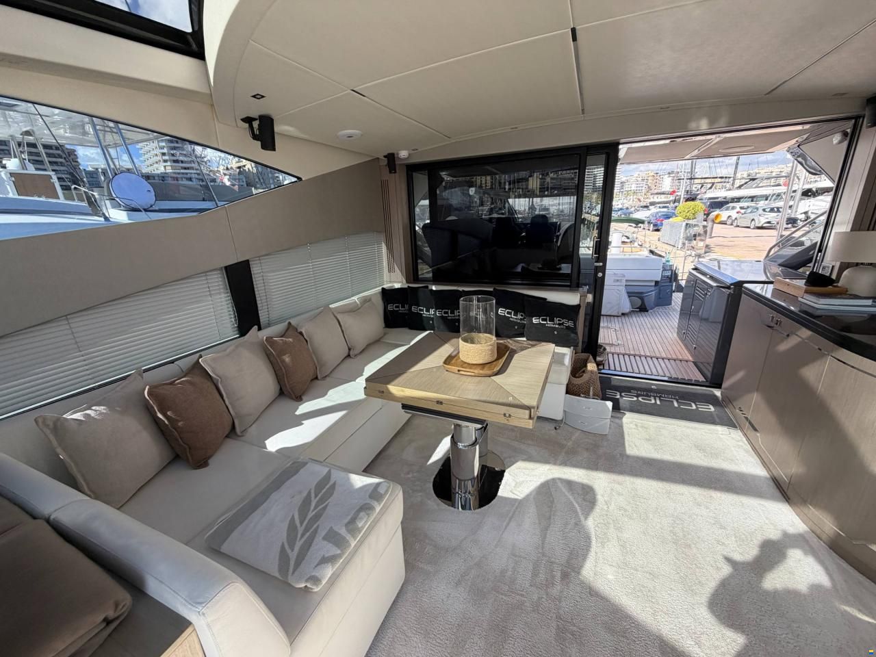 Sunseeker Predator 68