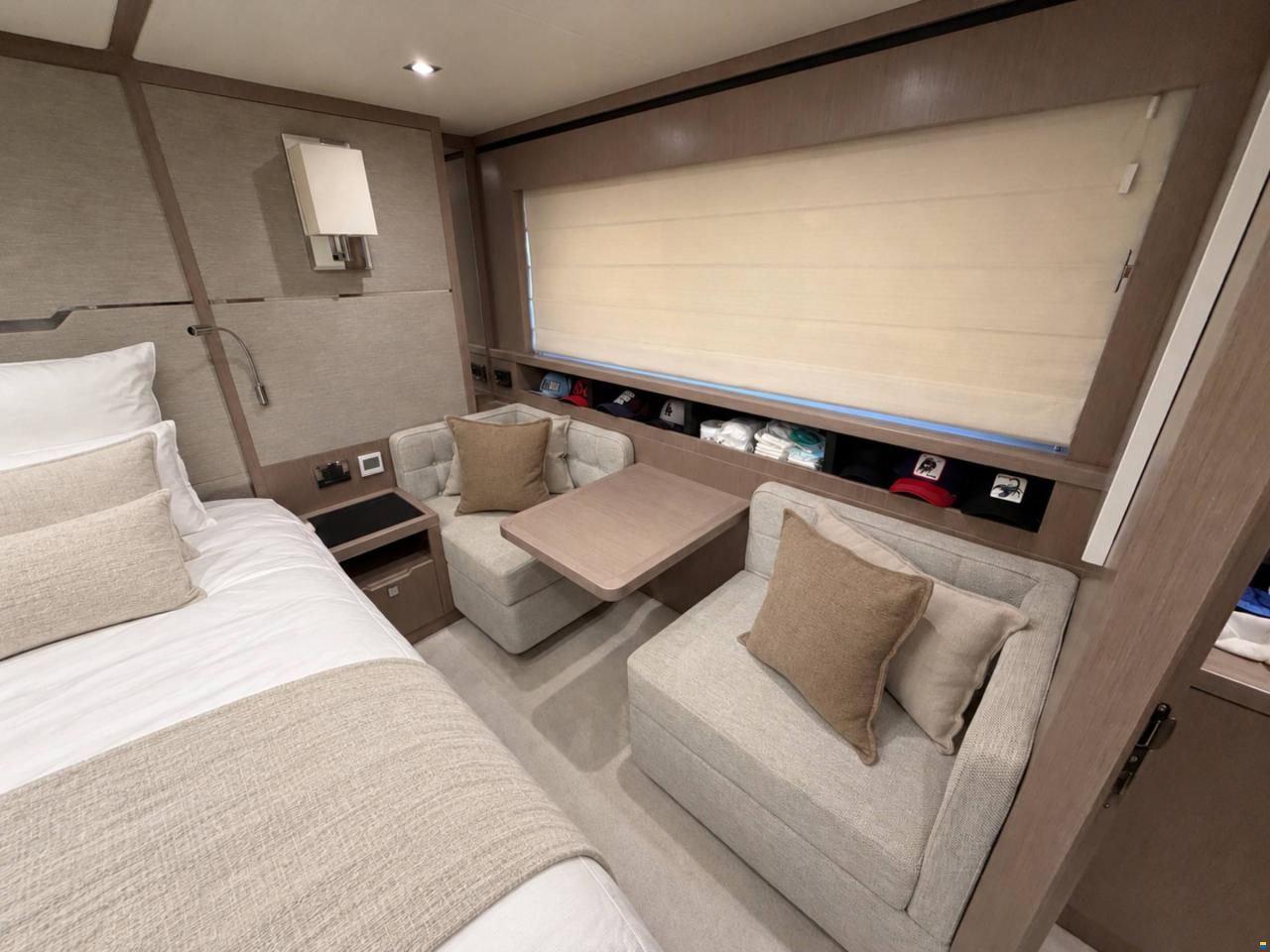 Sunseeker Predator 68