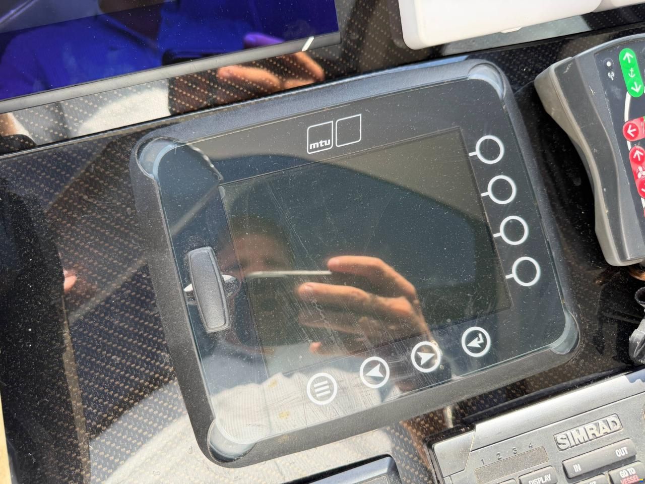 Sunseeker Predator 68