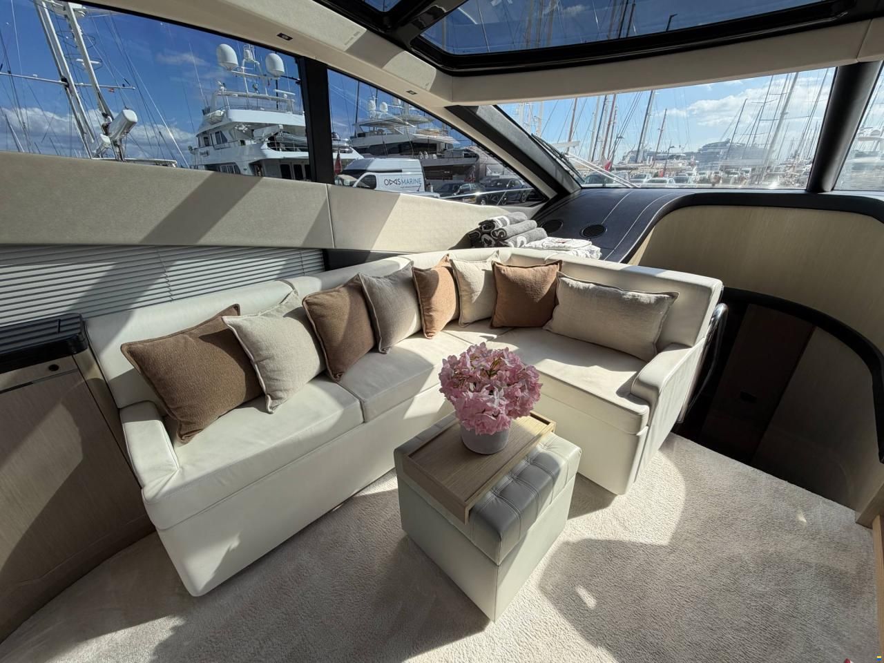 Sunseeker Predator 68