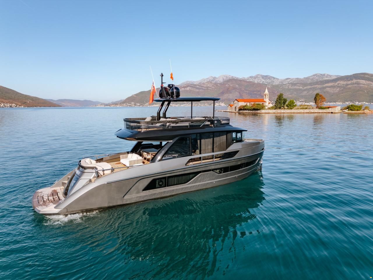 Explorer 62