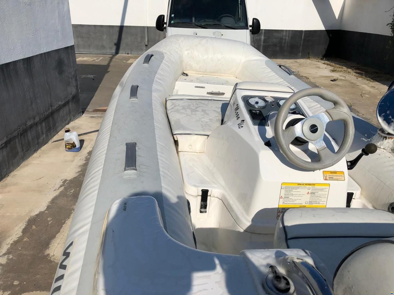 Williams Turbojet