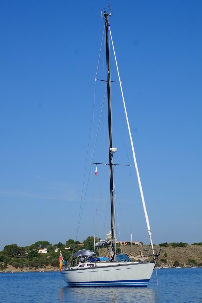 Baltic 38 DP