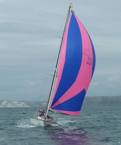 Baltic 38 DP