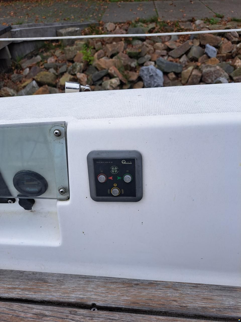 Jeanneau Sun Odyssey 29.2