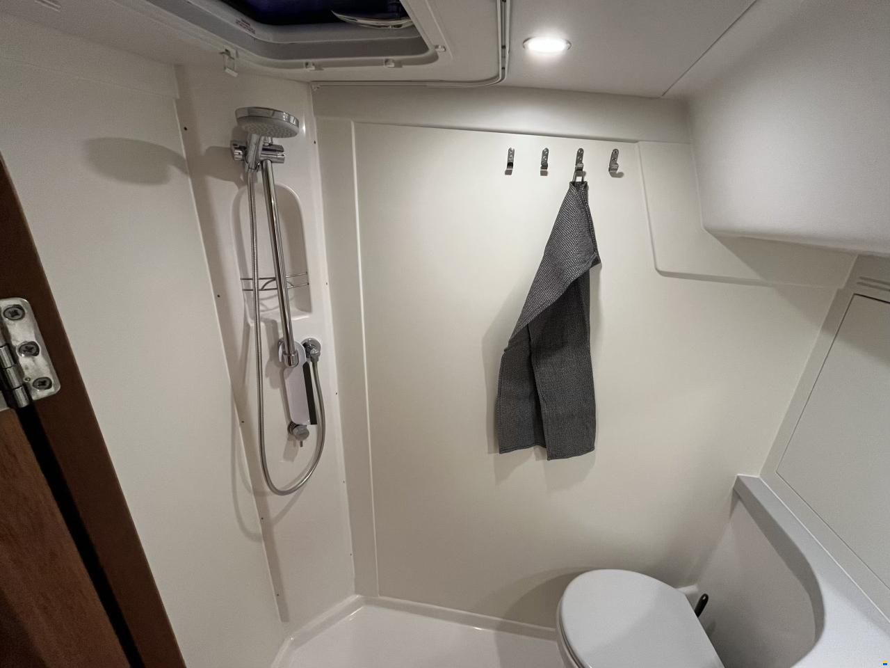 Arcona 465 Carbon