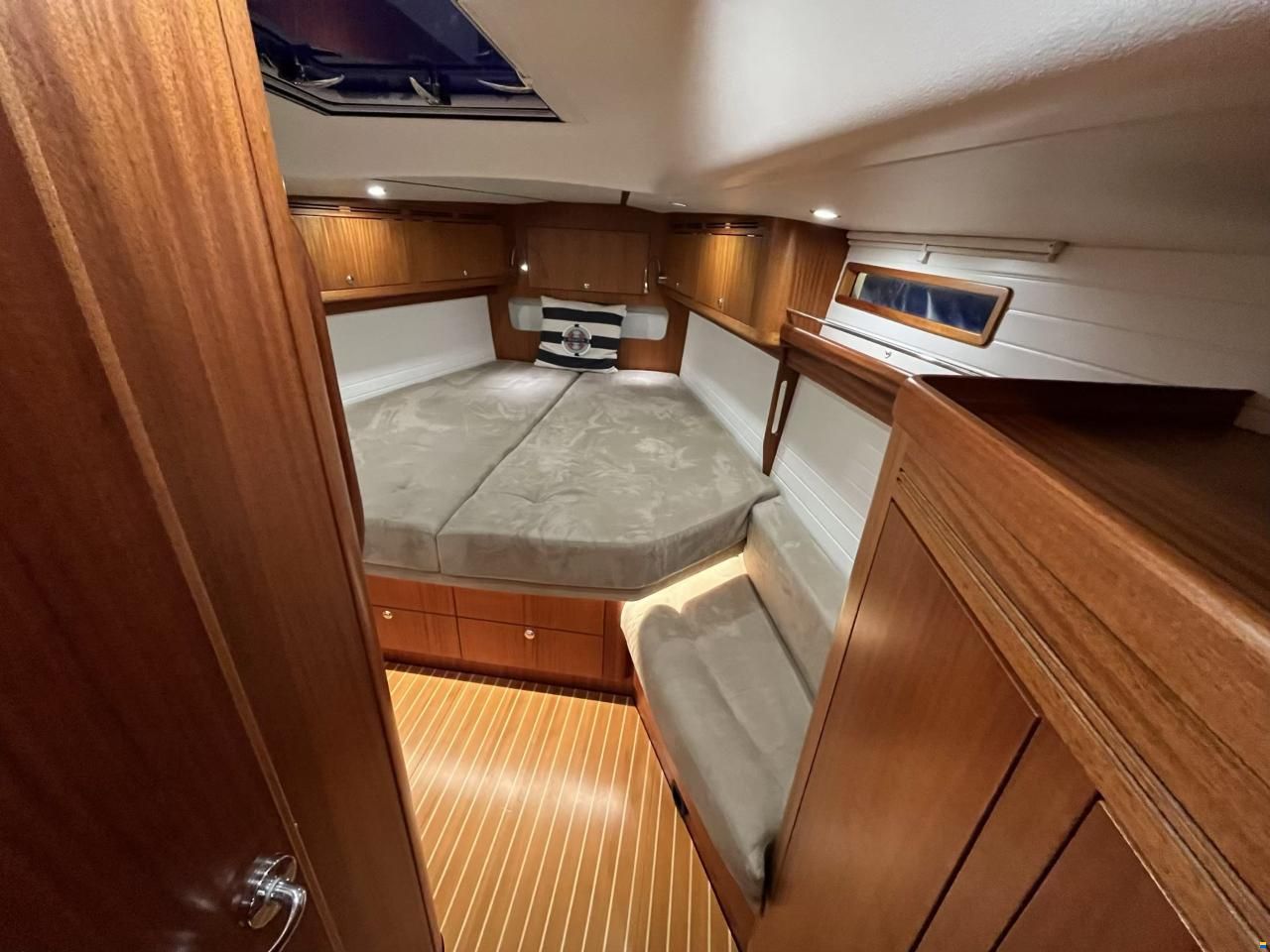 Arcona 465 Carbon