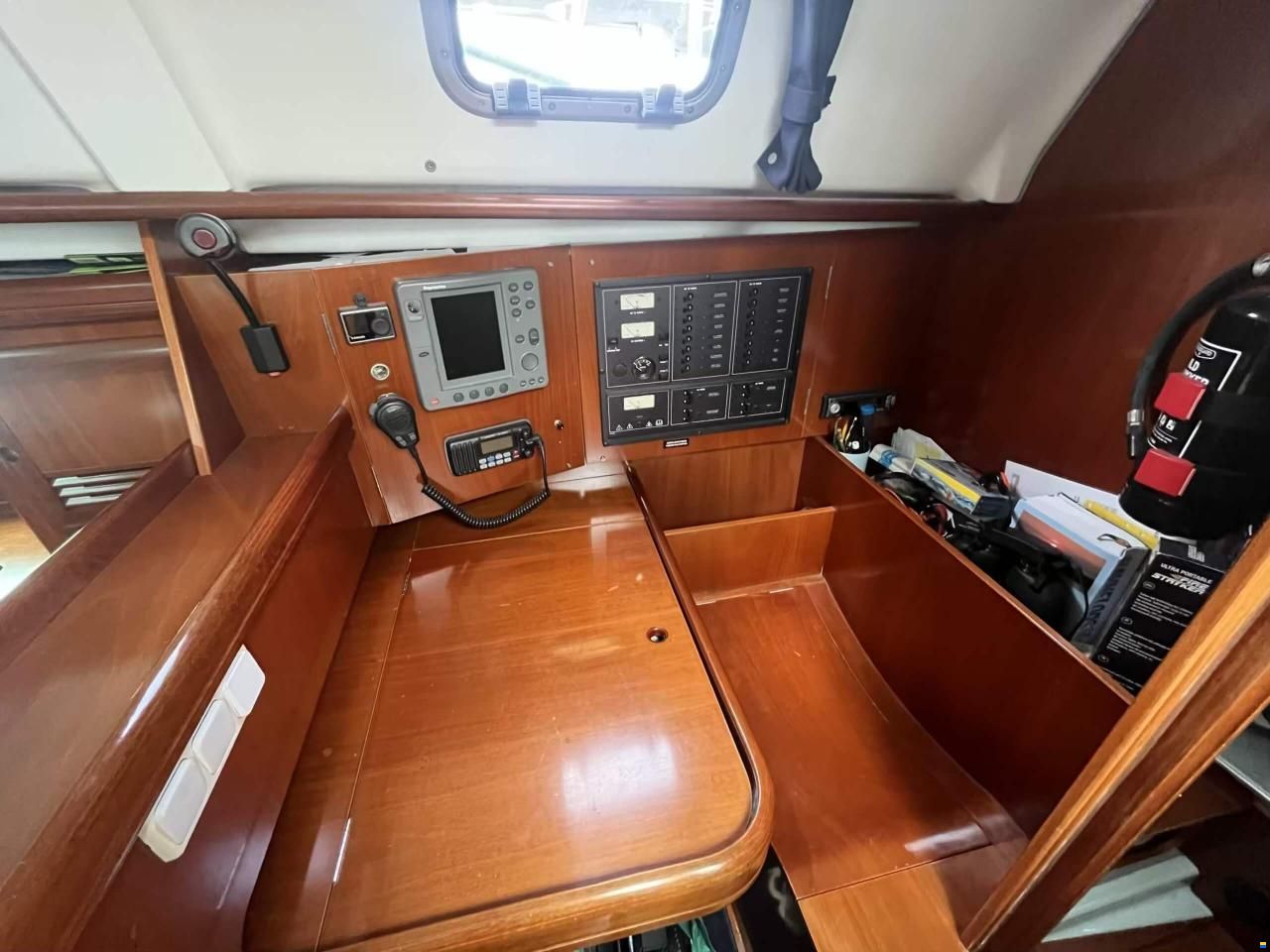 Beneteau Oceanis 411 Clipper