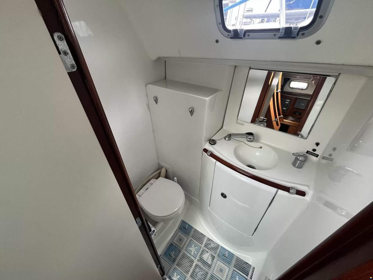 Beneteau Oceanis 411 Clipper